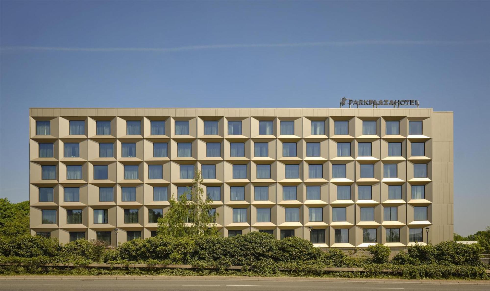 Hotel Park Plaza London, Park Royal London